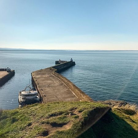 Emerald Cottage Burghead 외부 사진